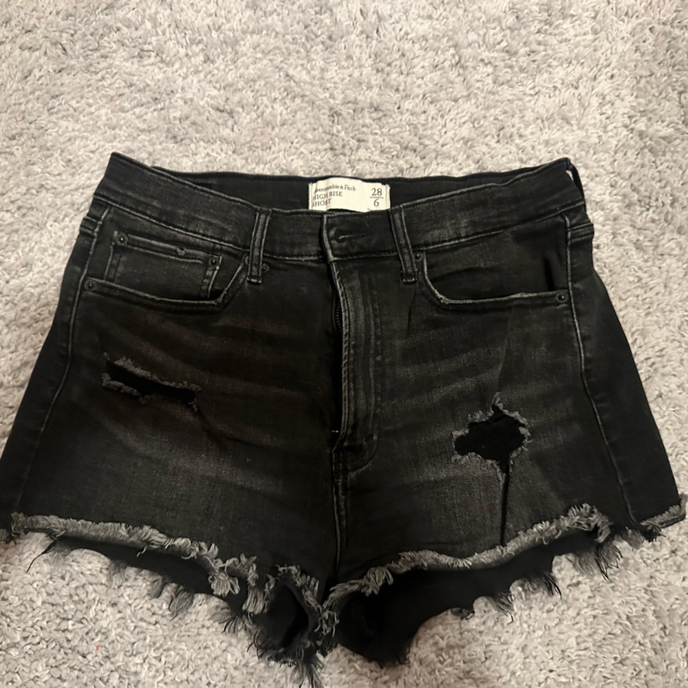 Abercrombie & Fitch shorts